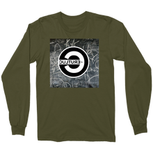 Load image into Gallery viewer, CULTURE L/S TEE SCRIBBLE