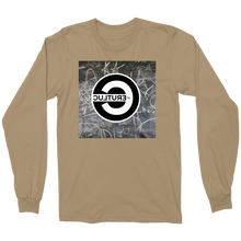 Load image into Gallery viewer, CULTURE L/S TEE SCRIBBLE