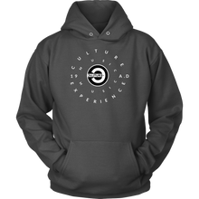 Load image into Gallery viewer, CULTURE A.D. HOODED SWEAT SHIRT