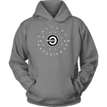 Load image into Gallery viewer, CULTURE A.D. HOODED SWEAT SHIRT